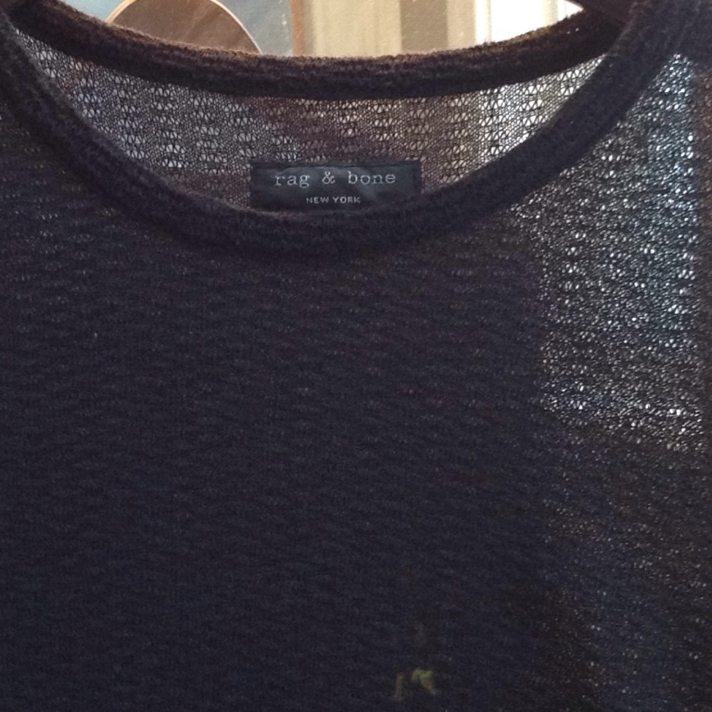 Rag And Bone Top - image 2